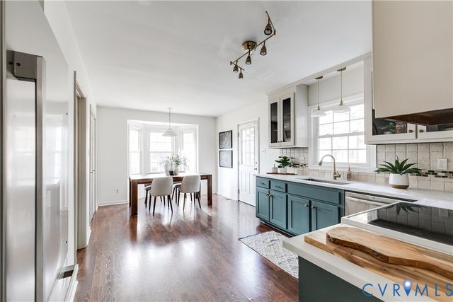 11718 Bailey Woods Dr, Midlothian, VA 23112