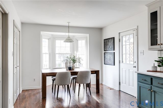 11718 Bailey Woods Dr, Midlothian, VA 23112