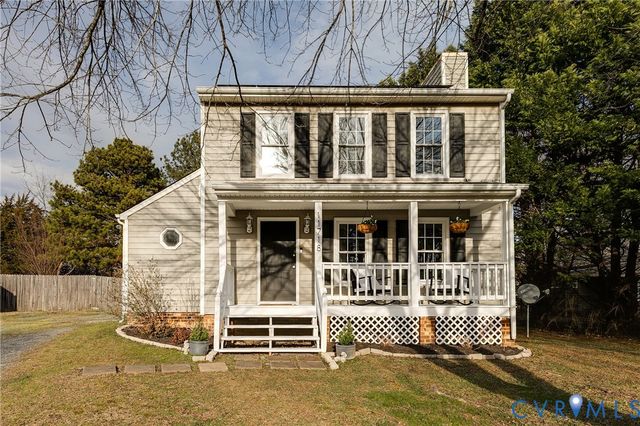 11718 Bailey Woods Dr, Midlothian, VA 23112