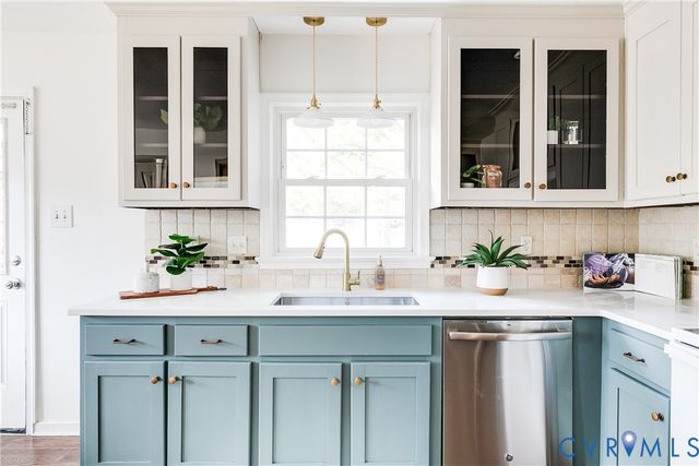 11718 Bailey Woods Dr, Midlothian, VA 23112