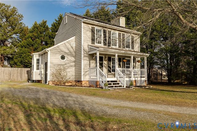 11718 Bailey Woods Dr, Midlothian, VA 23112