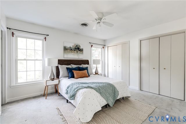 11718 Bailey Woods Dr, Midlothian, VA 23112