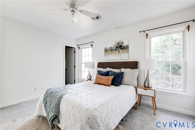 11718 Bailey Woods Dr, Midlothian, VA 23112