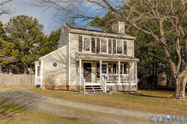 11718 Bailey Woods Dr, Midlothian, VA 23112