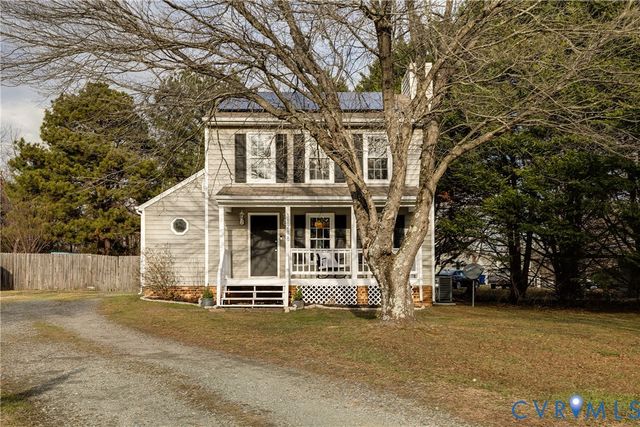 11718 Bailey Woods Dr, Midlothian, VA 23112