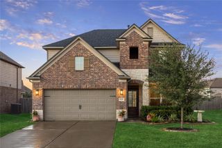 3026 Currier Court, Rosenberg, TX 77471