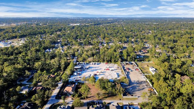 5209 Mayle Street, Houston, TX 77016