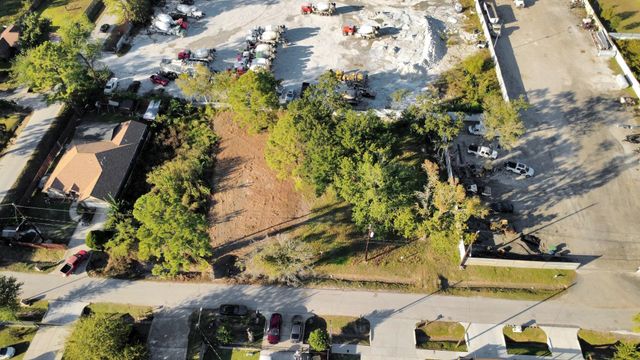 5209 Mayle Street, Houston, TX 77016