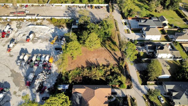 5209 Mayle Street, Houston, TX 77016