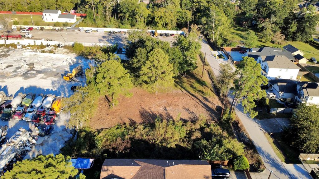 5209 Mayle Street, Houston, TX 77016