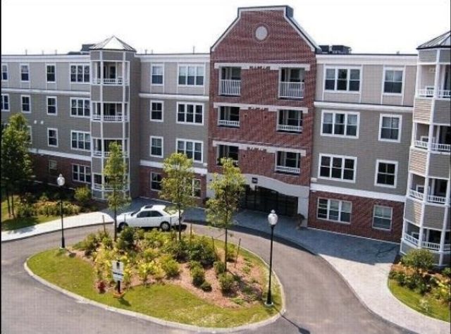 318 Rindge Ave 116, Cambridge, MA 02140