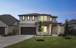 609 Crescent View DR, Georgetown, TX 78628