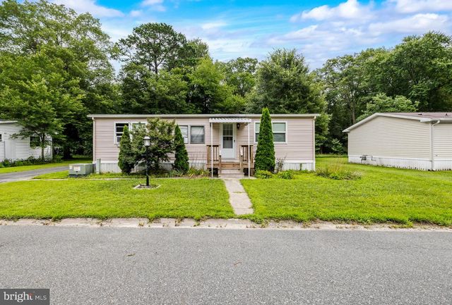 88 HAZELWOOD DR, Pittsgrove, NJ 08318