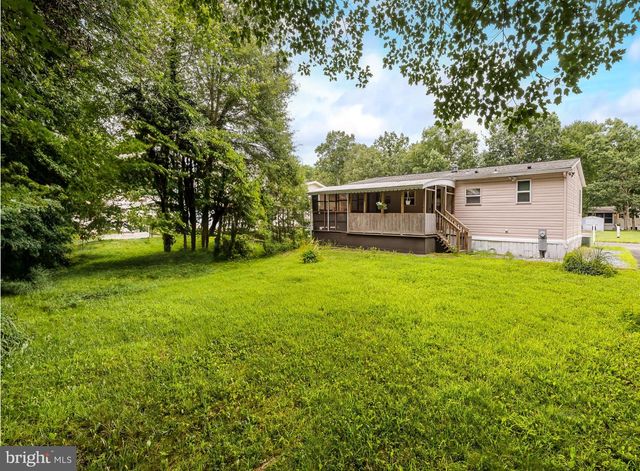 88 HAZELWOOD DR, Pittsgrove, NJ 08318