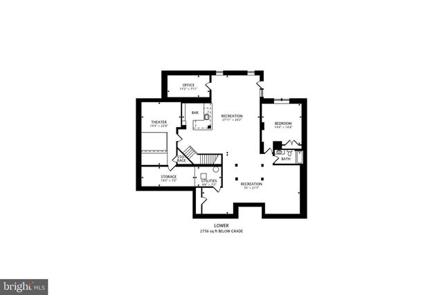 400 BOTTSFORD AVE, Upper Marlboro, MD 20774