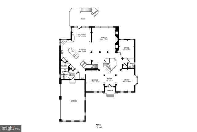 400 BOTTSFORD AVE, Upper Marlboro, MD 20774