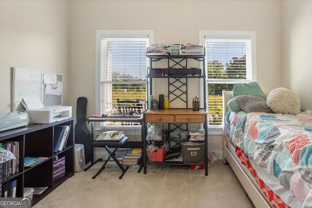 421 Tom Avery Drive, Ball Ground, GA 30107