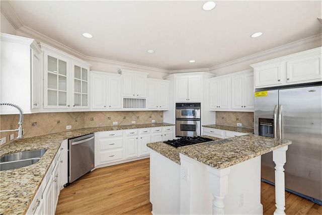 1236 Grand View Drive SE, Smyrna, GA 30126