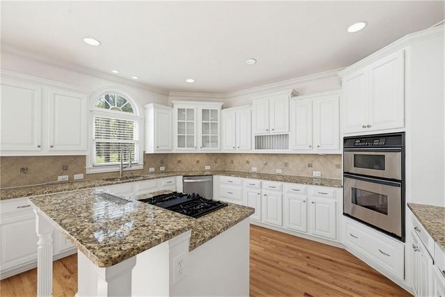 1236 Grand View Drive SE, Smyrna, GA 30126