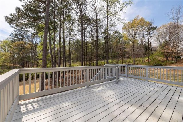 1236 Grand View Drive SE, Smyrna, GA 30126