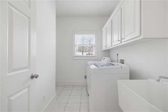 1236 Grand View Drive SE, Smyrna, GA 30126