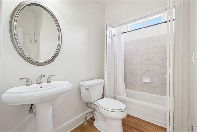 1236 Grand View Drive SE, Smyrna, GA 30126