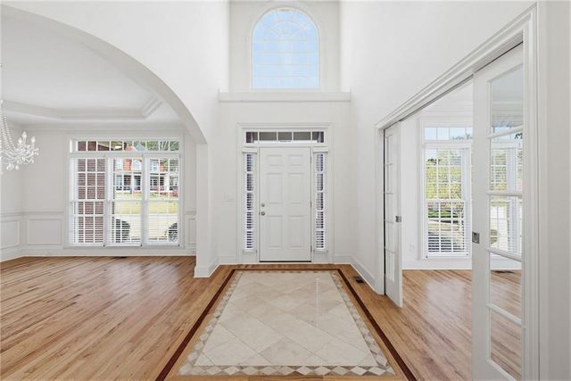 1236 Grand View Drive SE, Smyrna, GA 30126