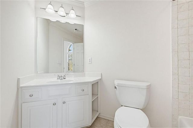 1236 Grand View Drive SE, Smyrna, GA 30126