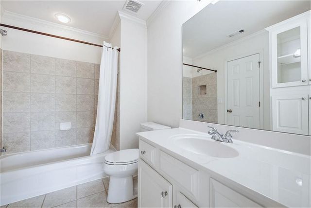 1236 Grand View Drive SE, Smyrna, GA 30126