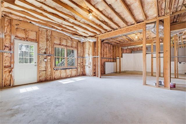 1236 Grand View Drive SE, Smyrna, GA 30126