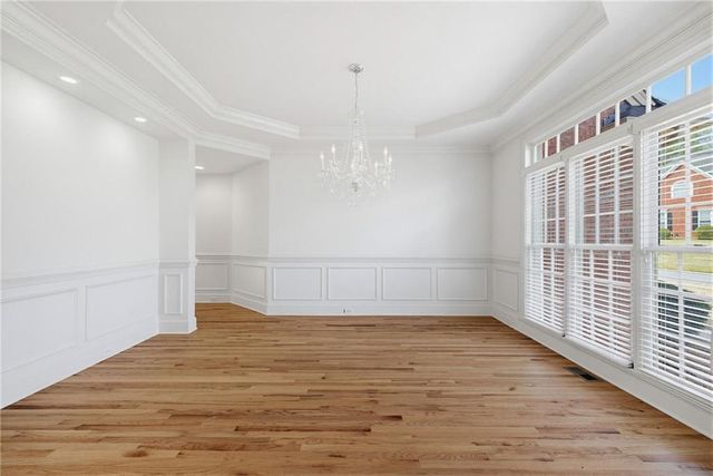 1236 Grand View Drive SE, Smyrna, GA 30126