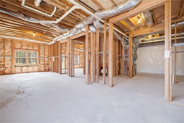 1236 Grand View Drive SE, Smyrna, GA 30126