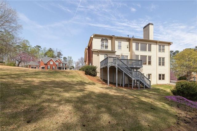 1236 Grand View Drive SE, Smyrna, GA 30126