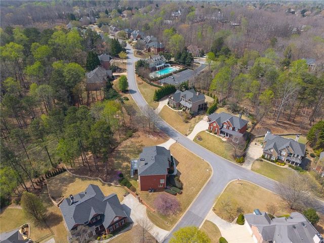 1236 Grand View Drive SE, Smyrna, GA 30126