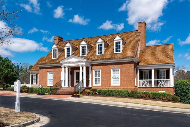 1236 Grand View Drive SE, Smyrna, GA 30126