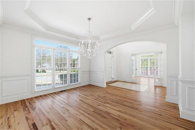 1236 Grand View Drive SE, Smyrna, GA 30126