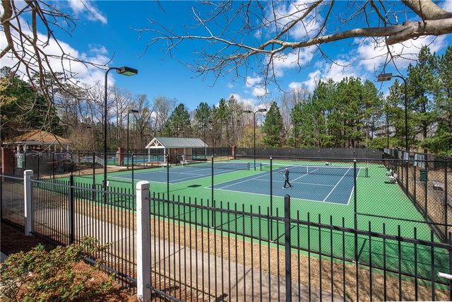 1236 Grand View Drive SE, Smyrna, GA 30126