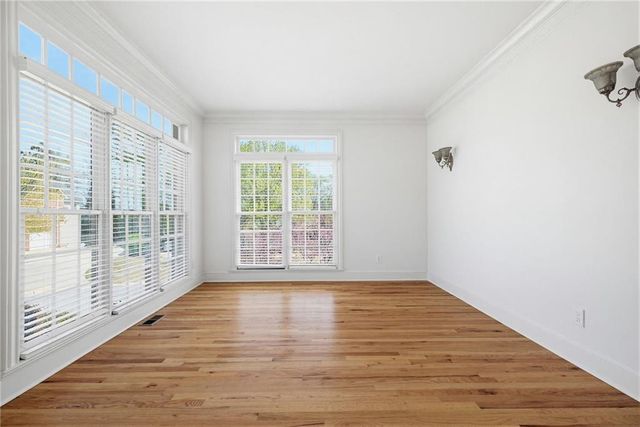 1236 Grand View Drive SE, Smyrna, GA 30126