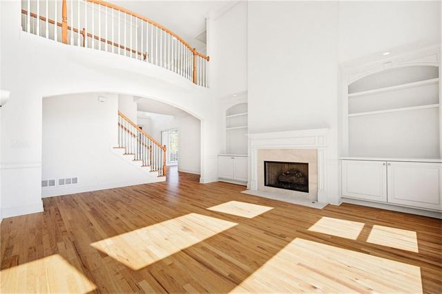 1236 Grand View Drive SE, Smyrna, GA 30126