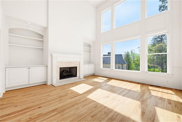 1236 Grand View Drive SE, Smyrna, GA 30126