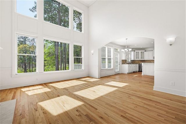 1236 Grand View Drive SE, Smyrna, GA 30126