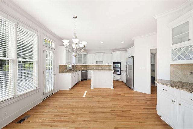 1236 Grand View Drive SE, Smyrna, GA 30126