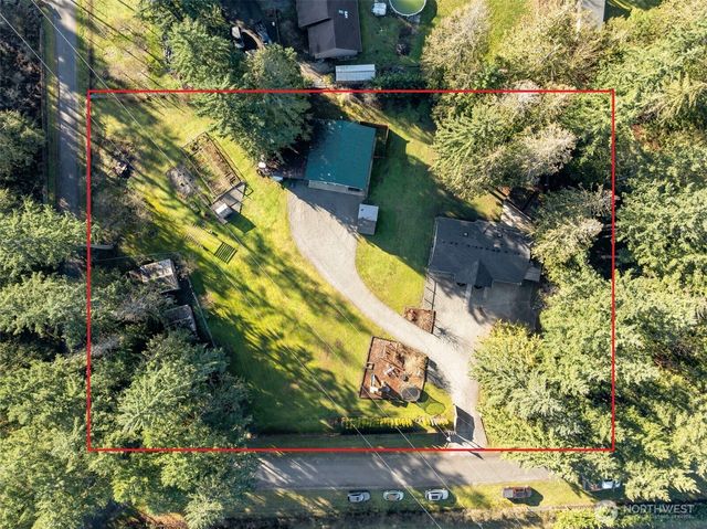 37905 250th Avenue SE, Enumclaw, WA 98022