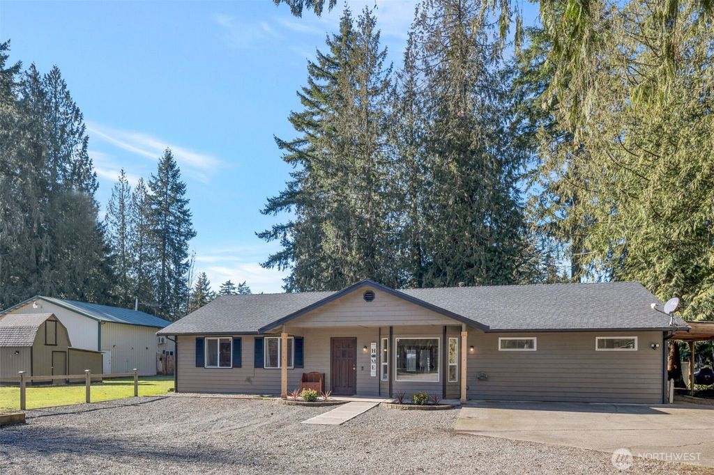 37905 250th Avenue SE, Enumclaw, WA 98022