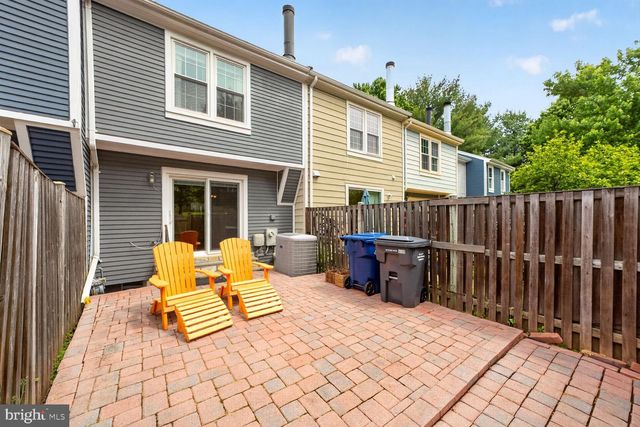 6309 CHIMNEY WOOD CT, Alexandria, VA 22306