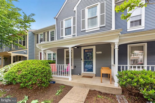 6309 CHIMNEY WOOD CT, Alexandria, VA 22306