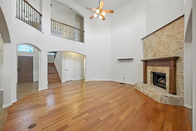 1437 Tudor Drive, Allen, TX 75013