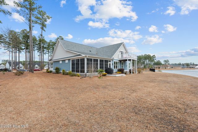 3012 Watercrest Loop, New Bern, NC 28562