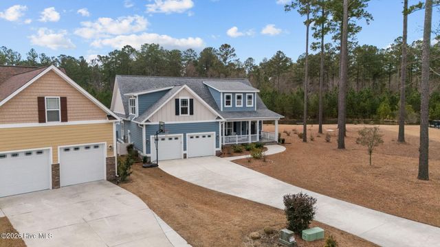 3012 Watercrest Loop, New Bern, NC 28562