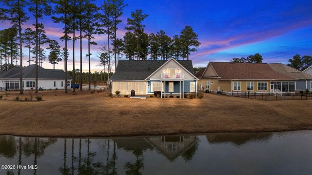 3012 Watercrest Loop, New Bern, NC 28562